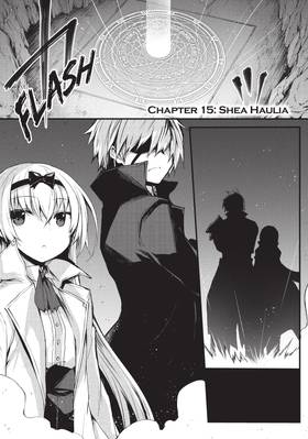 Read Arifureta: From Commonplace to World's Strongest (Manga)  3 Page 5 in English