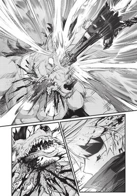 Read Arifureta: From Commonplace to World's Strongest (Manga)  8 Page 6 in English