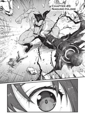Read Arifureta: From Commonplace to World's Strongest (Manga)  8 Page 5 in English