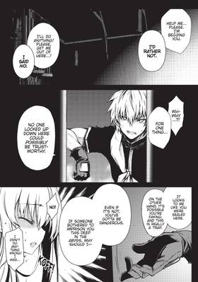Read Arifureta: From Commonplace to World's Strongest (Manga)  2 Page 6 in English