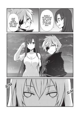 Read Arifureta: From Commonplace to World's Strongest (Manga)  11 Page 10 in English