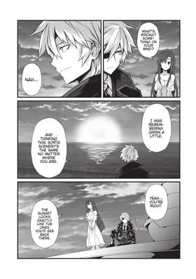 Read Arifureta: From Commonplace to World's Strongest (Manga)  11 Page 9 in English