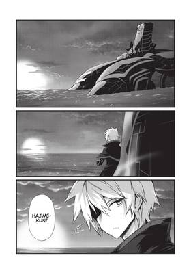 Read Arifureta: From Commonplace to World's Strongest (Manga)  11 Page 8 in English
