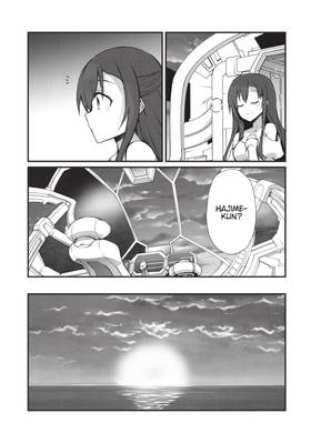Read Arifureta: From Commonplace to World's Strongest (Manga)  11 Page 7 in English