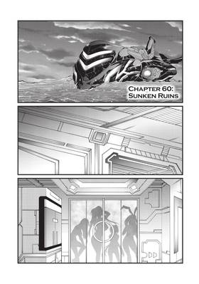 Read Arifureta: From Commonplace to World's Strongest (Manga)  11 Page 5 in English