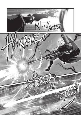 Read Arifureta: From Commonplace to World's Strongest (Manga)  14 Page 10 in English