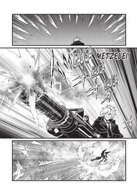 Read Arifureta: From Commonplace to World's Strongest (Manga)  14 Page 9 in English