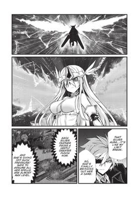 Read Arifureta: From Commonplace to World's Strongest (Manga)  14 Page 8 in English