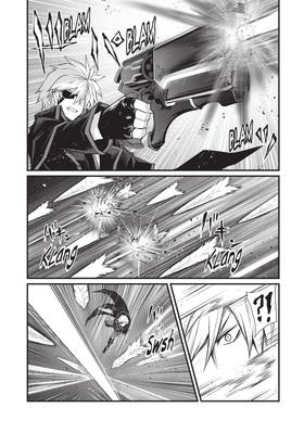 Read Arifureta: From Commonplace to World's Strongest (Manga)  14 Page 7 in English