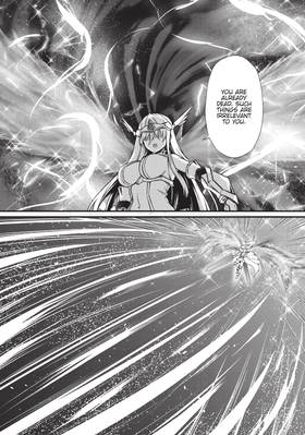 Read Arifureta: From Commonplace to World's Strongest (Manga)  14 Page 6 in English