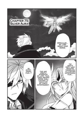 Read Arifureta: From Commonplace to World's Strongest (Manga)  14 Page 5 in English