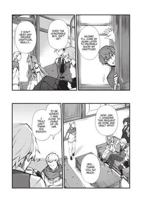 Read Arifureta: From Commonplace to World's Strongest (Manga)  7 Page 10 in English