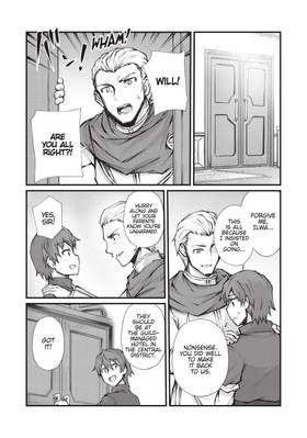 Read Arifureta: From Commonplace to World's Strongest (Manga)  7 Page 9 in English