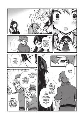 Read Arifureta: From Commonplace to World's Strongest (Manga)  7 Page 7 in English
