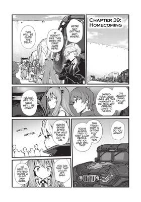 Read Arifureta: From Commonplace to World's Strongest (Manga)  7 Page 5 in English