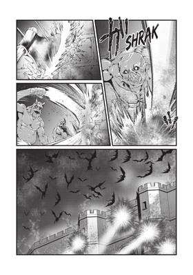 Read Arifureta: From Commonplace to World's Strongest (Manga)  13 Page 10 in English