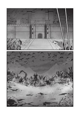 Read Arifureta: From Commonplace to World's Strongest (Manga)  13 Page 8 in English