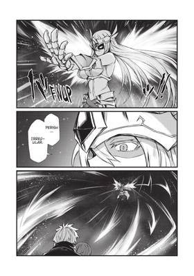 Read Arifureta: From Commonplace to World's Strongest (Manga)  13 Page 7 in English