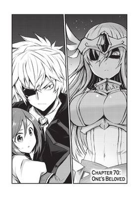 Read Arifureta: From Commonplace to World's Strongest (Manga)  13 Page 5 in English