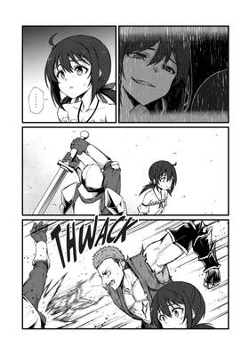 Read Arifureta: From Commonplace to World's Strongest (Manga)  15 Page 9 in English