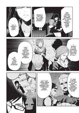 Read Arifureta: From Commonplace to World's Strongest Zero (Manga)  2 Page 10 in English