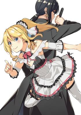 Read Arifureta: From Commonplace to World's Strongest Zero (Manga)  2 Page 4 in English