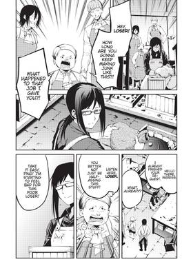 Read Arifureta: From Commonplace to World's Strongest Zero (Manga)  1 Page 10 in English
