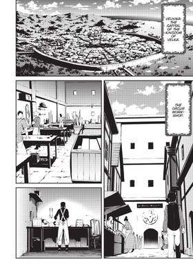 Read Arifureta: From Commonplace to World's Strongest Zero (Manga)  1 Page 8 in English
