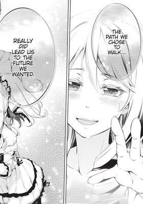 Read Arifureta: From Commonplace to World's Strongest Zero (Manga)  1 Page 6 in English