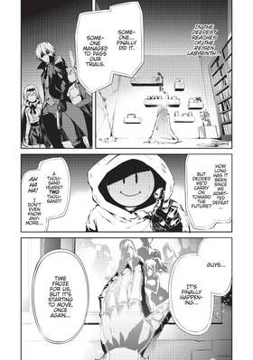 Read Arifureta: From Commonplace to World's Strongest Zero (Manga)  1 Page 5 in English