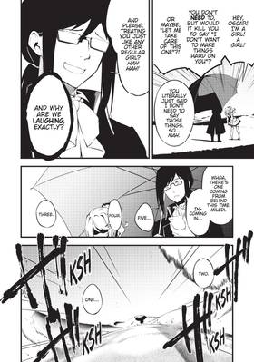 Read Arifureta: From Commonplace to World's Strongest Zero (Manga)  3 Page 10 in English