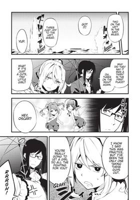 Read Arifureta: From Commonplace to World's Strongest Zero (Manga)  3 Page 9 in English