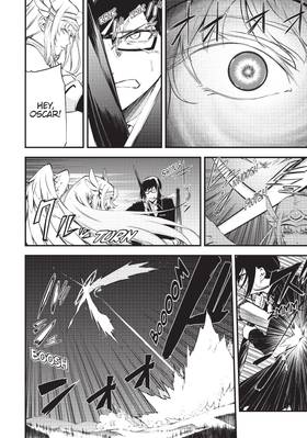 Read Arifureta: From Commonplace to World's Strongest Zero (Manga)  4 Page 10 in English