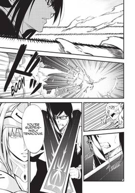 Read Arifureta: From Commonplace to World's Strongest Zero (Manga)  4 Page 9 in English