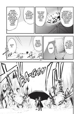 Read Arifureta: From Commonplace to World's Strongest Zero (Manga)  3 Page 7 in English