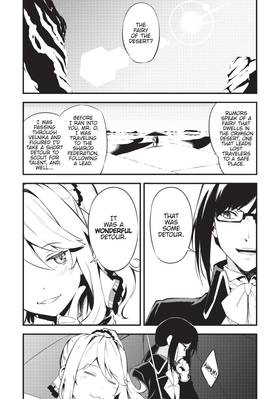 Read Arifureta: From Commonplace to World's Strongest Zero (Manga)  3 Page 6 in English