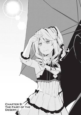 Read Arifureta: From Commonplace to World's Strongest Zero (Manga)  3 Page 5 in English