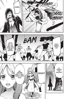 Read Arifureta: From Commonplace to World's Strongest Zero (Manga)  7 Page 9 in English