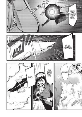 Read Arifureta: From Commonplace to World's Strongest Zero (Manga)  4 Page 8 in English