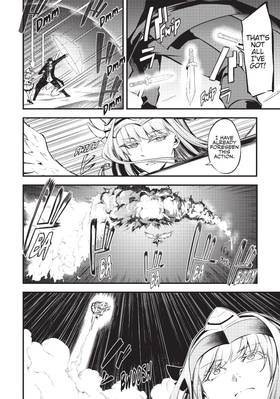 Read Arifureta: From Commonplace to World's Strongest Zero (Manga)  4 Page 6 in English