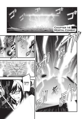 Read Arifureta: From Commonplace to World's Strongest Zero (Manga)  4 Page 5 in English