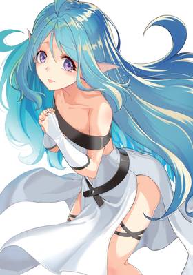 Read Arifureta: From Commonplace to World's Strongest Zero (Manga)  4 Page 4 in English