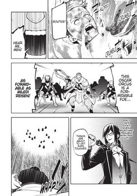 Read Arifureta: From Commonplace to World's Strongest Zero (Manga)  7 Page 8 in English