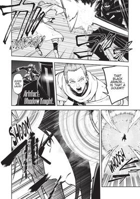 Read Arifureta: From Commonplace to World's Strongest Zero (Manga)  7 Page 6 in English