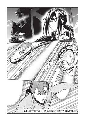 Read Arifureta: From Commonplace to World's Strongest Zero (Manga)  7 Page 5 in English