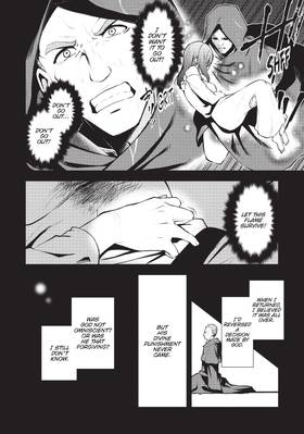 Read Arifureta: From Commonplace to World's Strongest Zero (Manga)  6 Page 10 in English