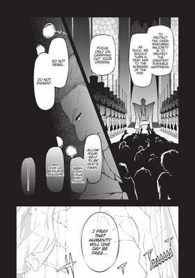 Read Arifureta: From Commonplace to World's Strongest Zero (Manga)  6 Page 8 in English