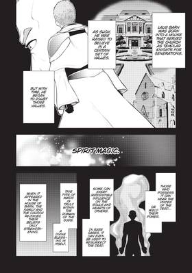 Read Arifureta: From Commonplace to World's Strongest Zero (Manga)  6 Page 6 in English