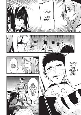 Read Arifureta: From Commonplace to World's Strongest Zero (Manga)  5 Page 10 in English
