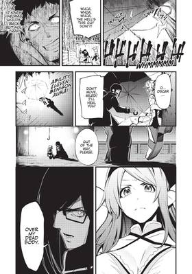 Read Arifureta: From Commonplace to World's Strongest Zero (Manga)  5 Page 9 in English